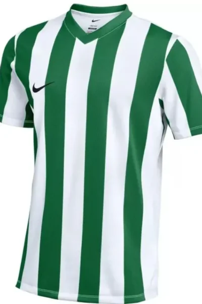 Nike Dri-Fit Stripped Division VM T-Shirt FZ9337-103