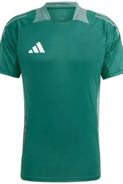adidas Tiro 24 Competition Training T-shirt M IS1655