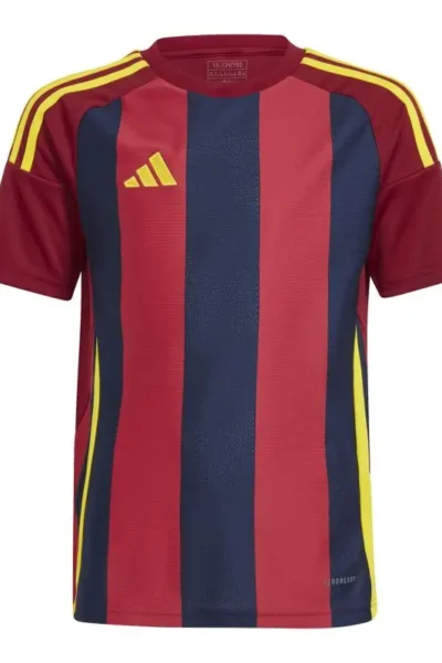 adidas Striped 24 Jr T-shirt IW2139