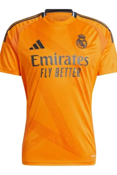 Adidas Real Madrid Away M IU5013 T-shirt