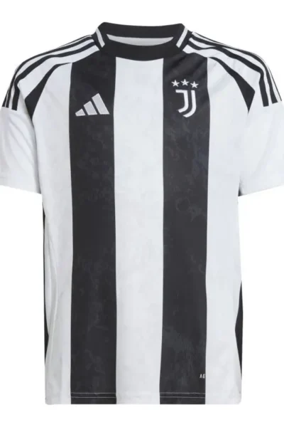 adidas Junior Juventus Turin Jr T-shirt IT3552
