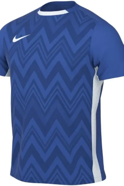 Nike Dri-Fit Challenge Jersey V Jr FD7426 463