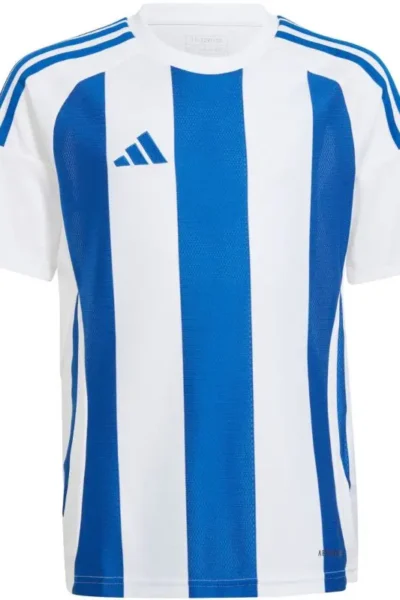 adidas Striped 24 Jr T-shirt IW2134