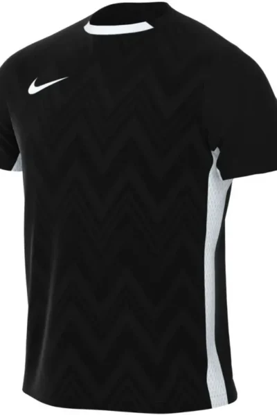 Nike Dri Fit Challenge V Jsy SS M FD7412 010 T-shirt