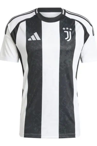 adidas Juventus Turin Home Shirt M IS8002