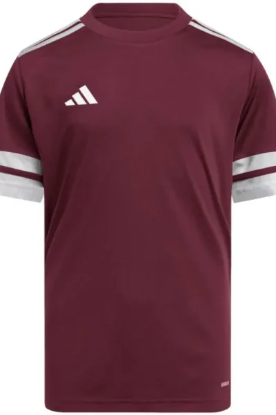 adidas Squadra 25 Jr T-shirt JC8667