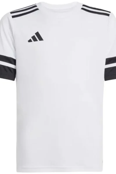 adidas Squadra 25 Jr T-shirt JJ0057
