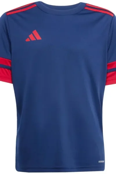 adidas Squadra 25 Jr T-shirt JJ2415
