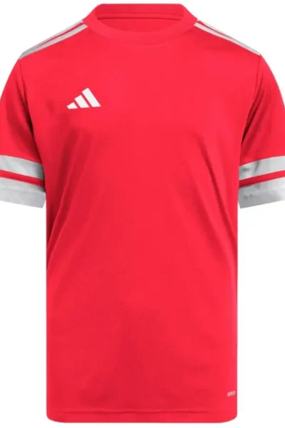 adidas Squadra 25 Jr T-shirt JJ0051