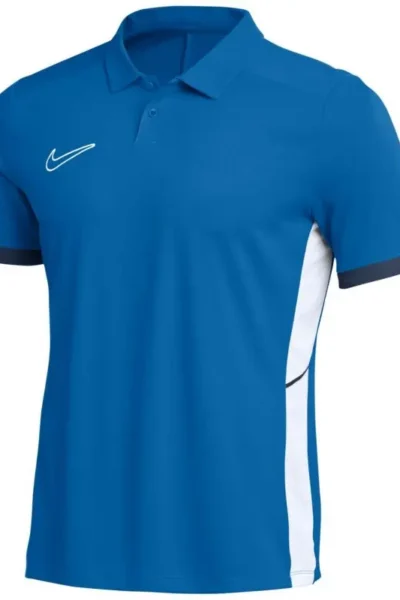 Nike Dri-Fit Academy 25 SS Polo Shirt M FZ9759 463